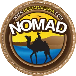 NOMAD logo